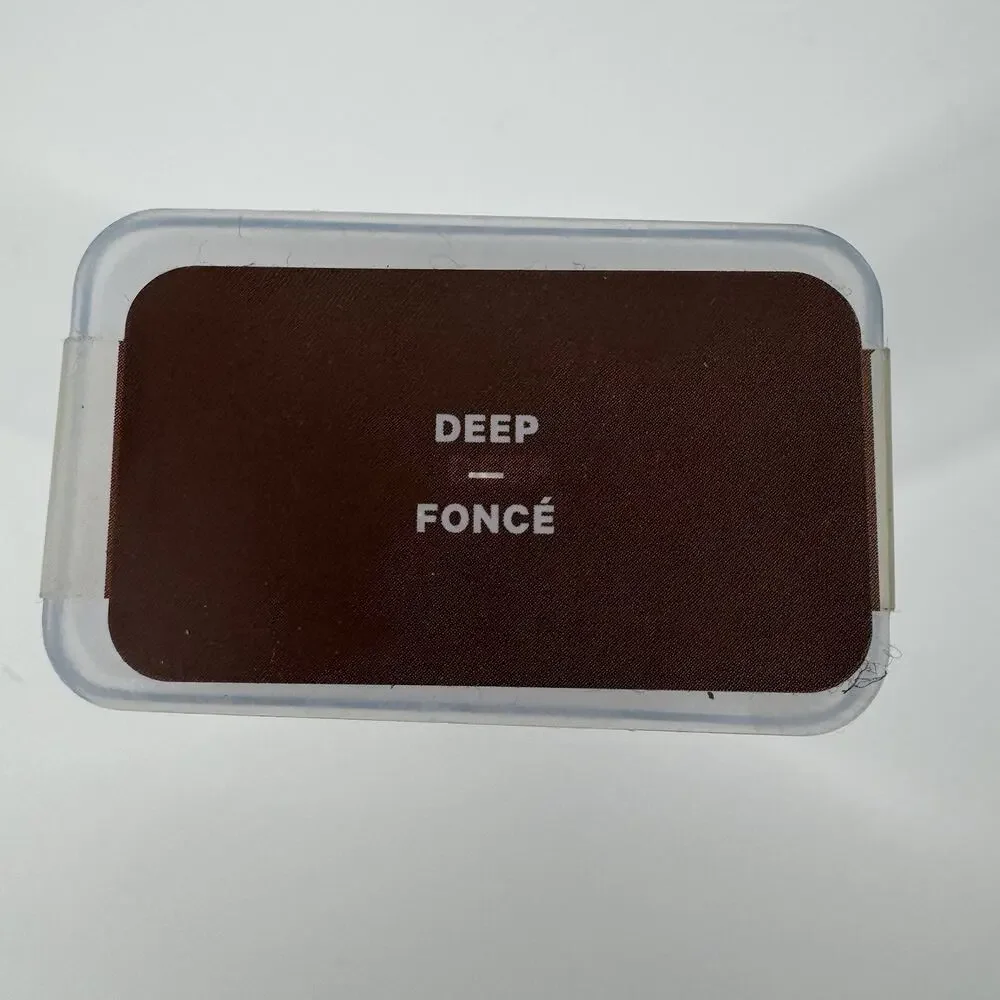 Milk Makeup Blur Liquid Matte Foundation Deep 1 Oz Full Coverage New In Box